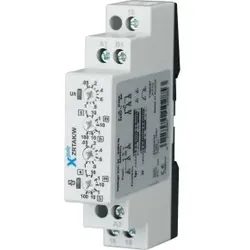 Eaton 110747 Zeitrelais, Taktgeber, 1W ZRTAK/W  - 2 Stück