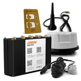 Selfsat MWR 6550 5G Cat 20 WiFi 6 Router