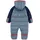 levi ́s ® kids Overall - Naval Academy - 9 Monate