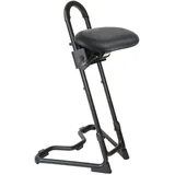 meychair AF6-KL schwarz