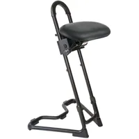 meychair AF6-KL schwarz