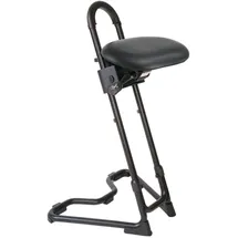 meychair AF6-KL schwarz