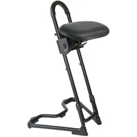 meychair AF6-KL schwarz