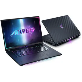 Gigabyte AORUS MASTER 16 BZHC6DEE65SP Intel Core Ultra 9 275HX 32 GB RAM 2 TB SSD RTX 5090