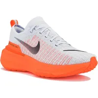 Nike ZoomX Invincible Run FK 3 Herren Pure Platinum/Black-Cool Grey 47