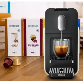 Cremesso Brava Cream White