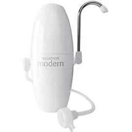 Aquaphor Modern Auftischfilter + B200H Kartuschen 2 St.
