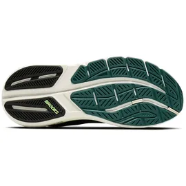 Brooks Ghost Max 3 Herren Atlantic Deep/Black/Green 46