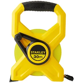 Stanley Rahmenbandmaß Fiberglas 30 m