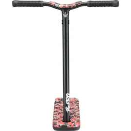 F26 Blunt TS Trampolin Stunt-Scooter Trick Trainer 6 (H=70cm) Rot Camo,
