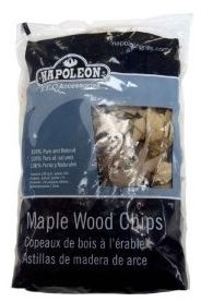 Napoleon Grills Maple Holz Räucher-Chips