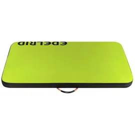 Edelrid Sit Start Ii Crashpad - Night / Oasis - 90 x 55 x 5 cm