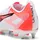Puma Ultra 5 Match Stollenschuhe Herren White/Black/Glowing Red 40