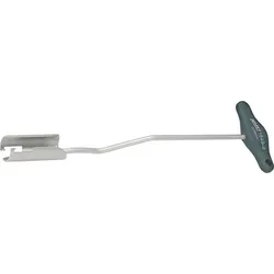 Hazet Zündkerzenstecker-Abzieher 1849-9 [Hersteller-Nr. 1849-9] für Audi, VW