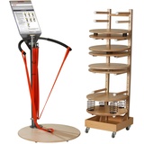 Pedalo pedalo® 5S-Physiostation, Physiotherapie-Set