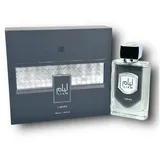 Lattafa Liam Grey Eau de Parfum für Herren 100 ml