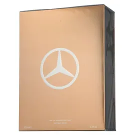 Mercedes-Benz Man Private Eau de Parfum 100 ml