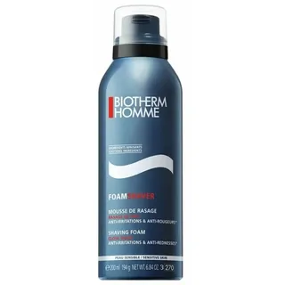 Biotherm Men Mousse Rasage 200ml Rasierschaum One Size