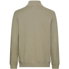 CAMEL ACTIVE Sweatjacke Herren Khaki L