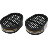 DRAGER Dräger Safety Wechselfilter-Set, Filter: A2B2