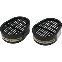 DRAGER Dräger Safety Wechselfilter-Set, Filter: A2B2