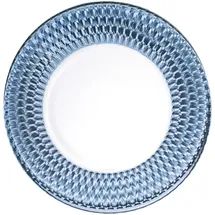 Villeroy & Boch Boston Coloured Platzteller blue
