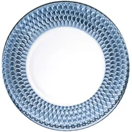 Villeroy & Boch Boston Coloured Platzteller blue