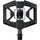 Crankbrothers Double Shot 1 Schwarz