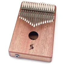 Stagg Kalimba - PRO17E-MA