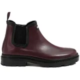 Aigle Chelsea Rain Gummistiefel - Elder - EU 37