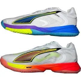 Puma Accelerate Nitro SQD 4 Game On - 44.5