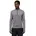 Bike Commute Halbreißverschluss-Sweatshirt S