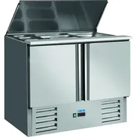Saro Saladette BALDUR S 900