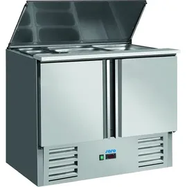 Saro Saladette BALDUR S 900