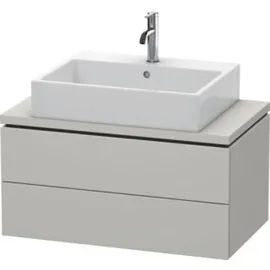 Duravit L-Cube Waschtischunterschrank LC580700707