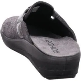 ROHDE Clogs Grau 38