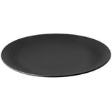 Villeroy & Boch Centerpiece Manufacture Collier noir schwarz - Schwarz