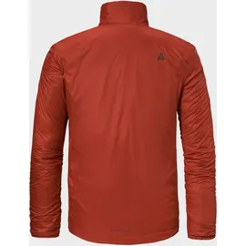 Schöffel Jacke Samaia rot