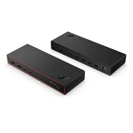 Lenovo ThinkPad Thunderbolt 4 Smart Dock Gen2 7500