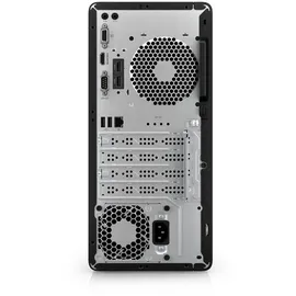 HP Pro Tower 290 G9 Intel Core i5-12400 4,0 GHz 16 GB RAM 512 GB SSD Intel UHD Graphics 730 Windows 11 Pro