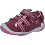CMP Naboo Hiking Sandal Lila 20
