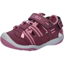CMP Naboo Hiking Sandal Lila 20