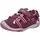 CMP Naboo Hiking Sandal Lila 20