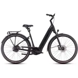 Cube Supreme Hybrid Deluxe SLT 625