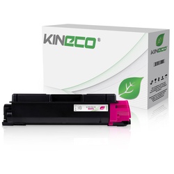 Toner kompatibel zu Kyocera TK-5135M 1T02PABNL0 XL Magenta