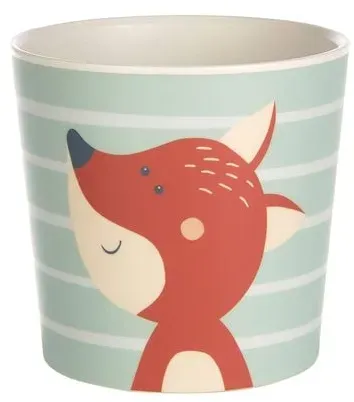 Preisvergleich Produktbild Sigikid - Tasse Fuchs, rPET