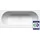 Kaldewei Centro Duo 133 Rechteckbadewanne 80 x 180 cm (283300010001)