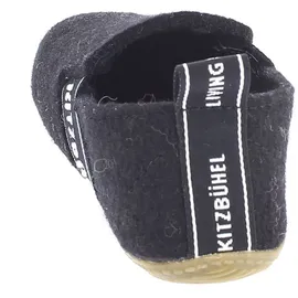 Living Kitzbühel Hüttenschuhe Schwarz 46