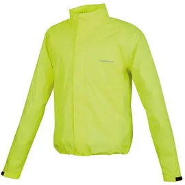 Tucano Urbano Regenjacken Unisex Fluo Yellow 4XL
