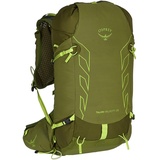 Osprey Talon Velocity 20 Grün S/M